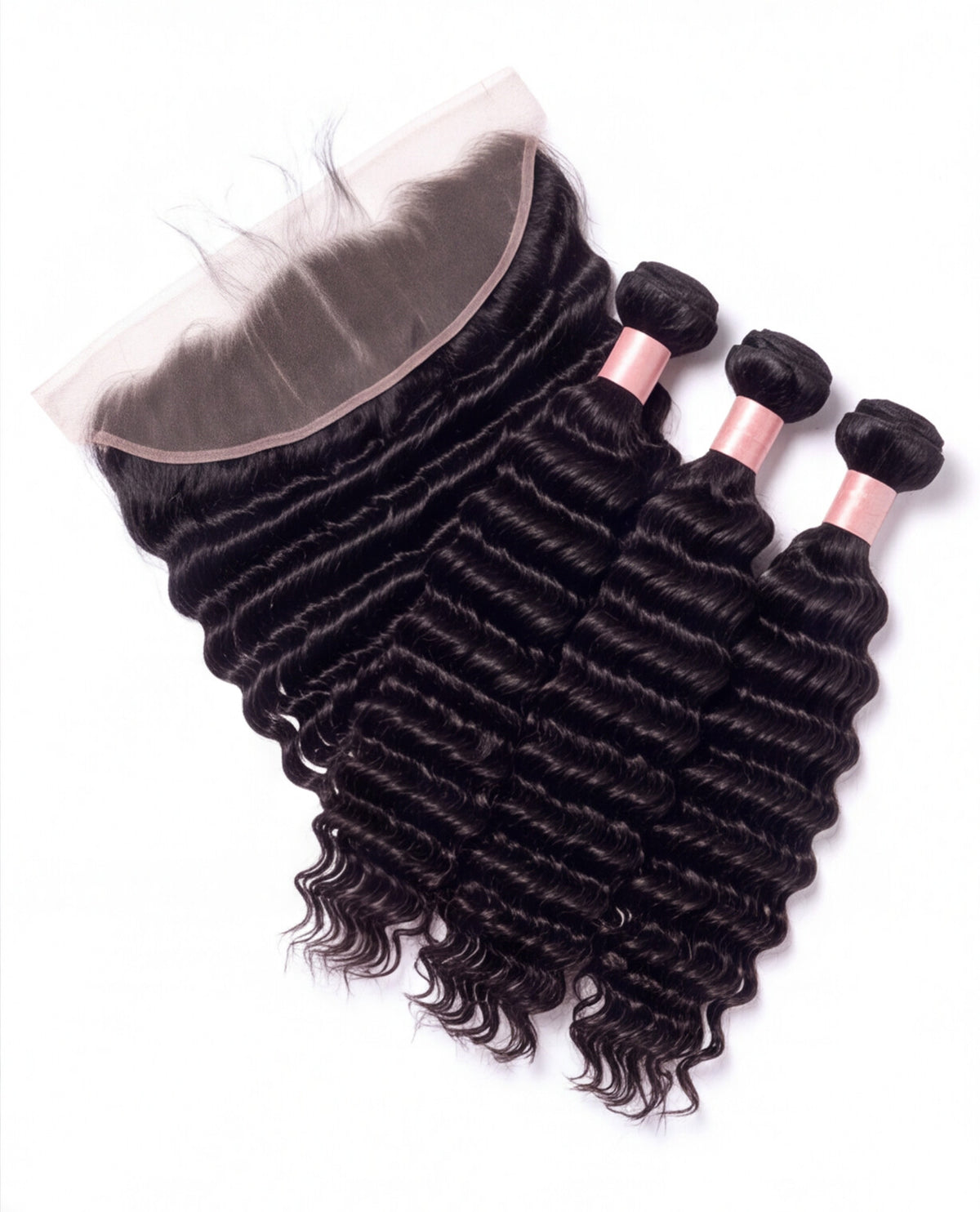 Tidal Deep Wave Frontal Bundle Package