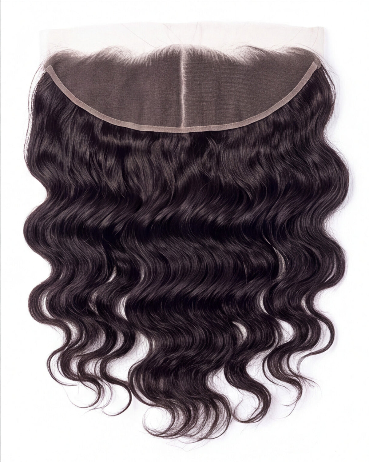 Aloha Body Wave HD Frontal