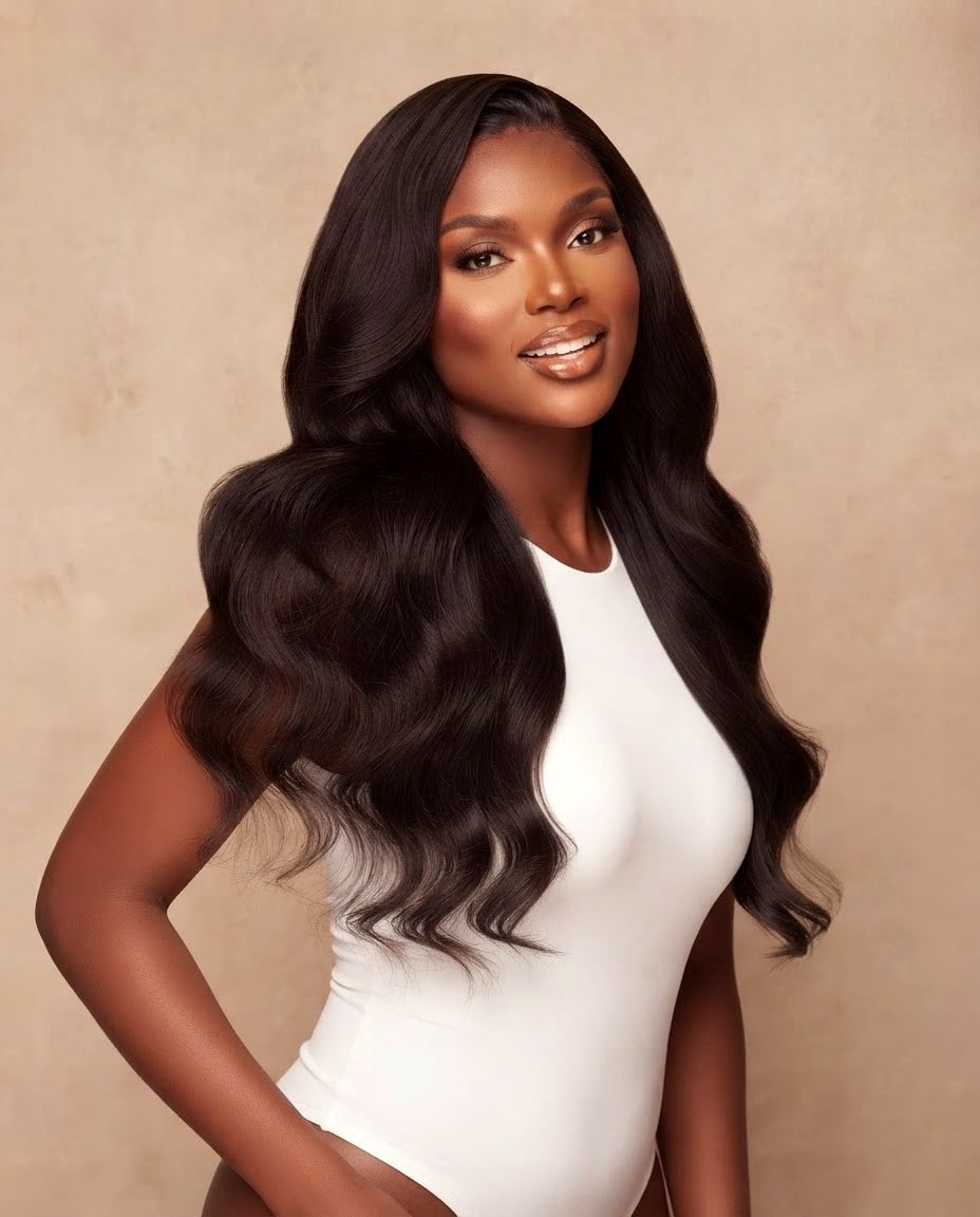 Island Muse Wigs