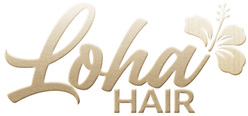 Loha Hair