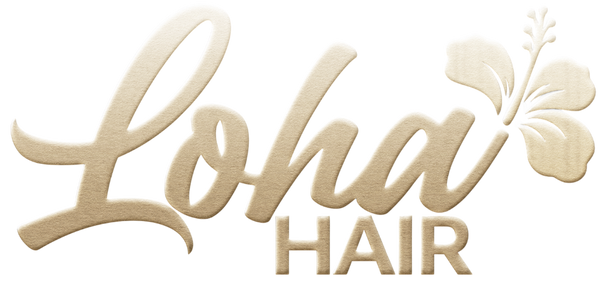 Loha Hair