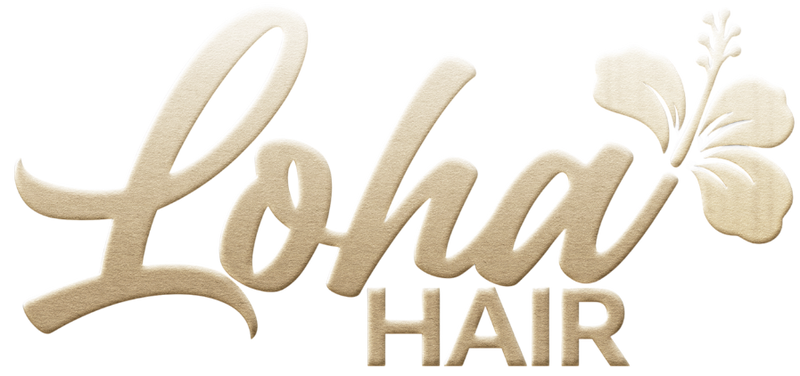 Loha Hair