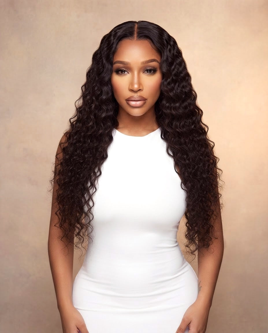Tidal Deep Wave Wig