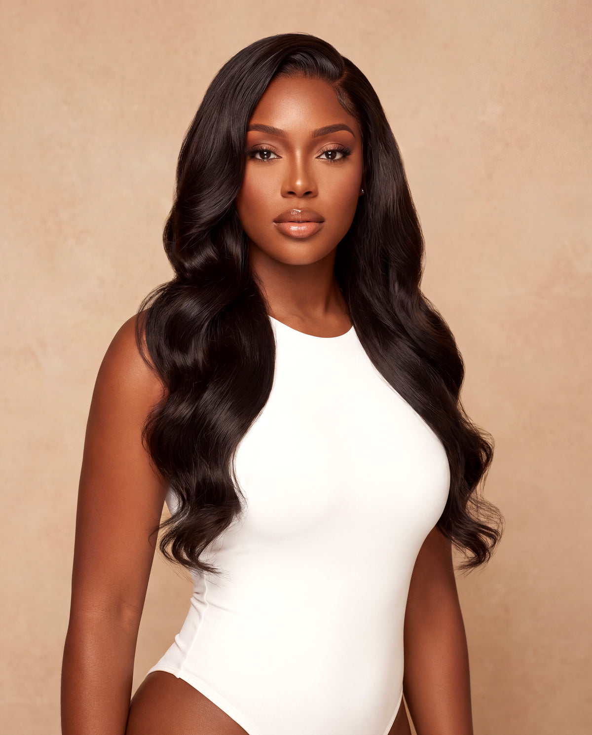 Aloha Body Wave Wig