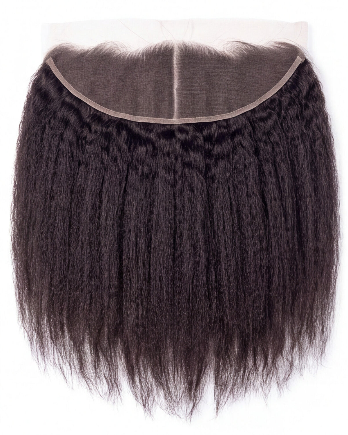 Coco Kinky Straight HD Frontal