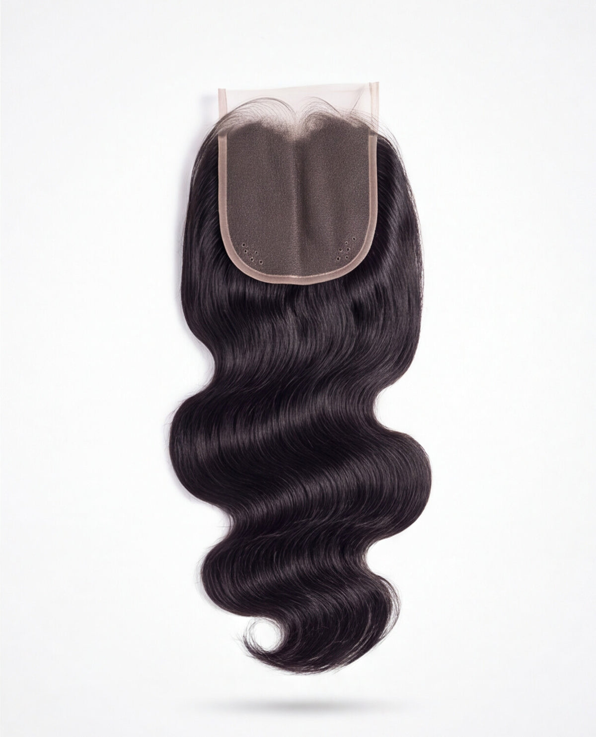 Aloha Body Wave 5×5 HD Closure