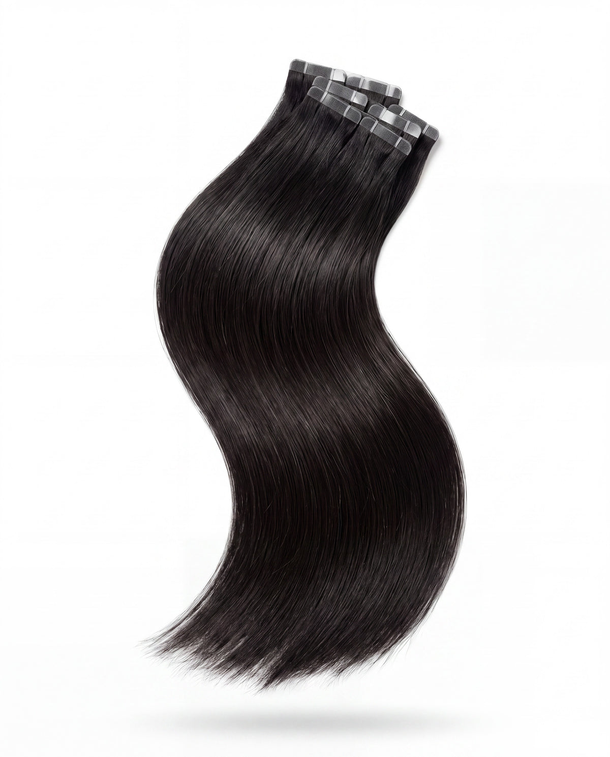 Island Straight Tape-In Extensions