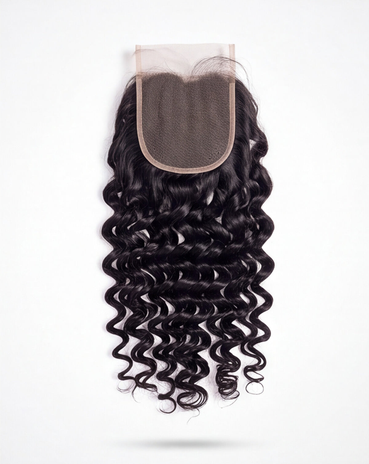 Bora Burmese Curly 5×5 HD Closure