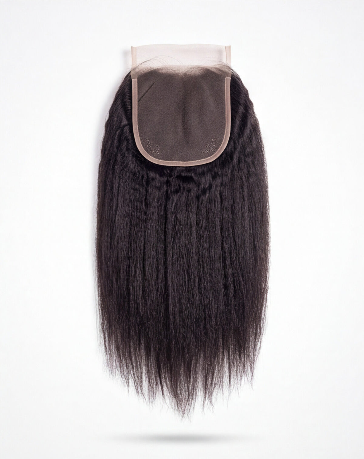 Coco Kinky Straight 5×5 HD Closure