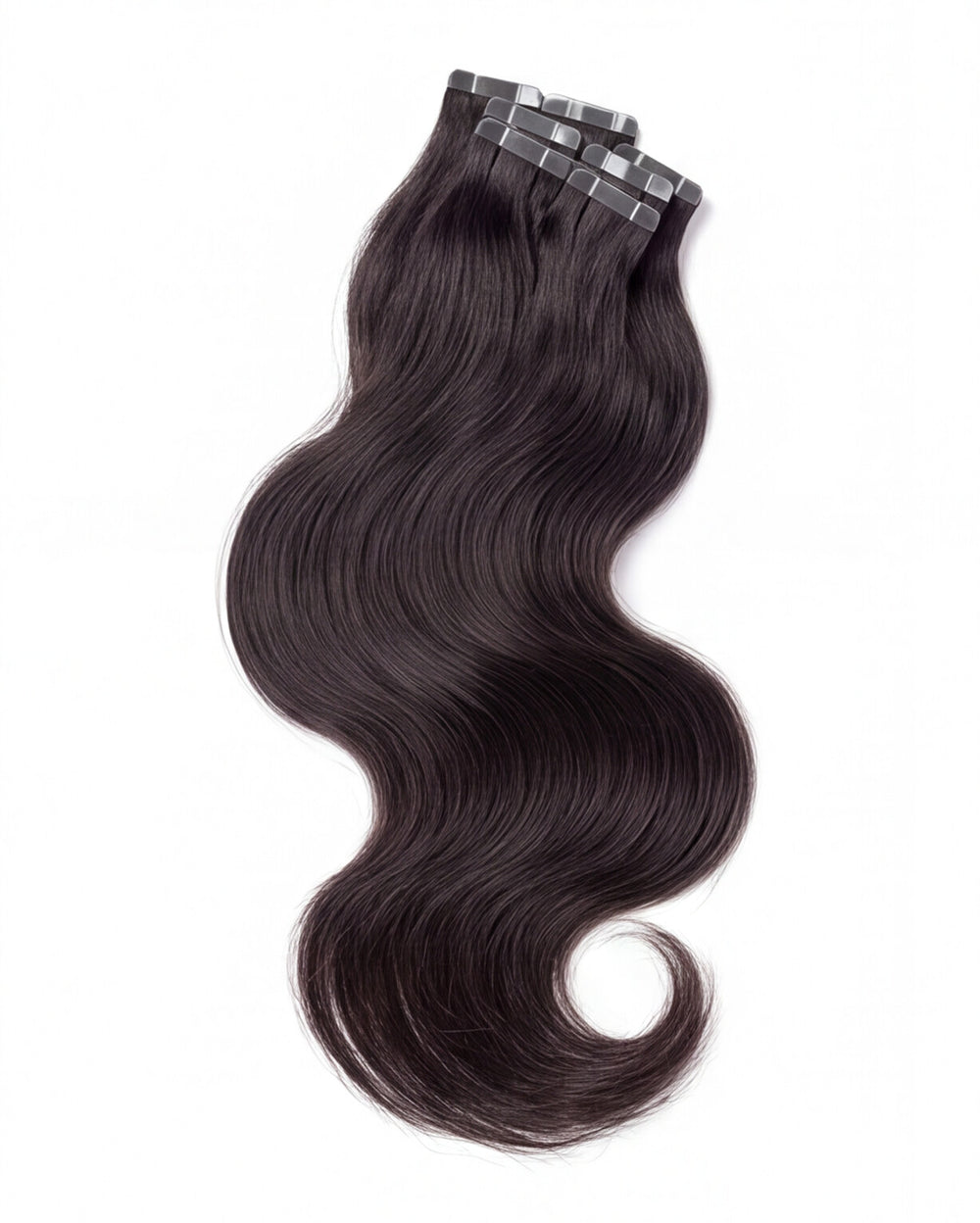 Aloha Body Wave Tape-In Extensions