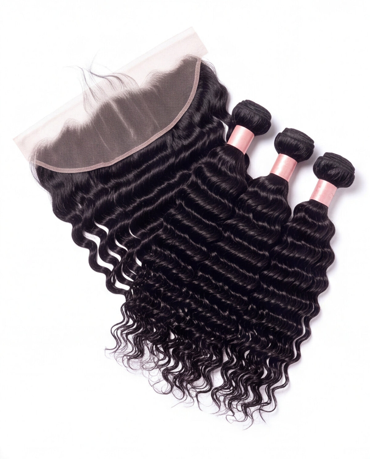 Lagoon Water Wave Frontal Bundle Package