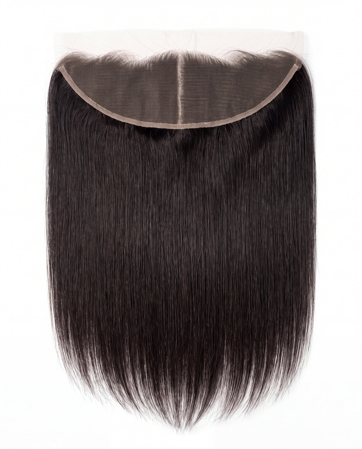 Island Straight HD Frontal