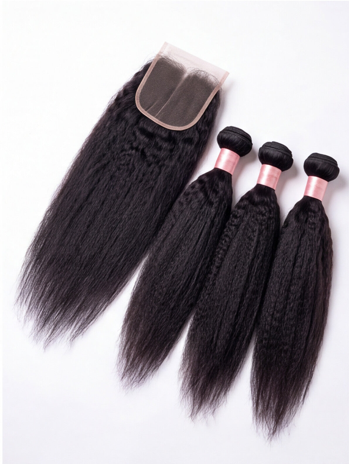 Coco Kinky Straight 3 Bundle Deal