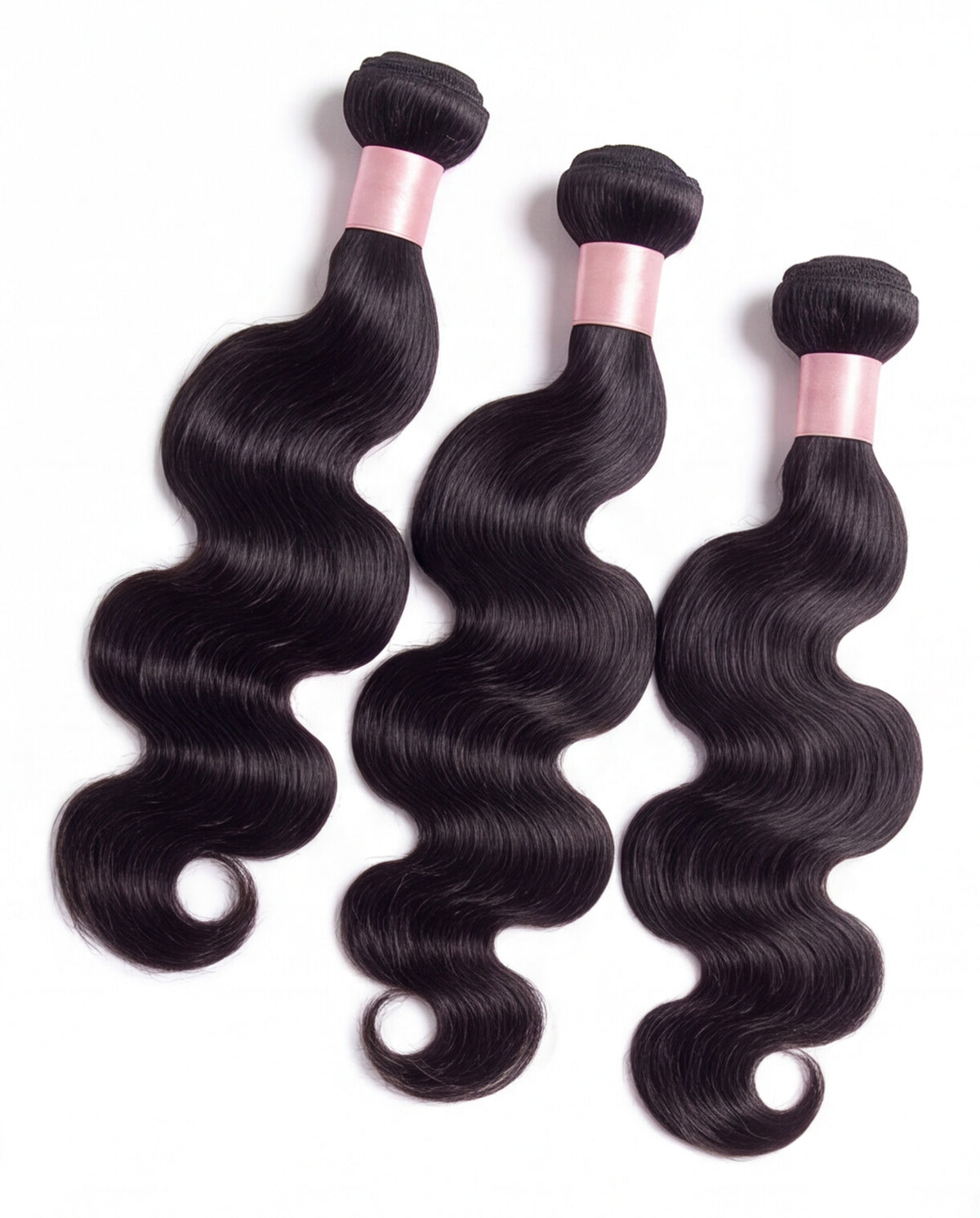 Aloha Body Wave 3 Bundle Deal