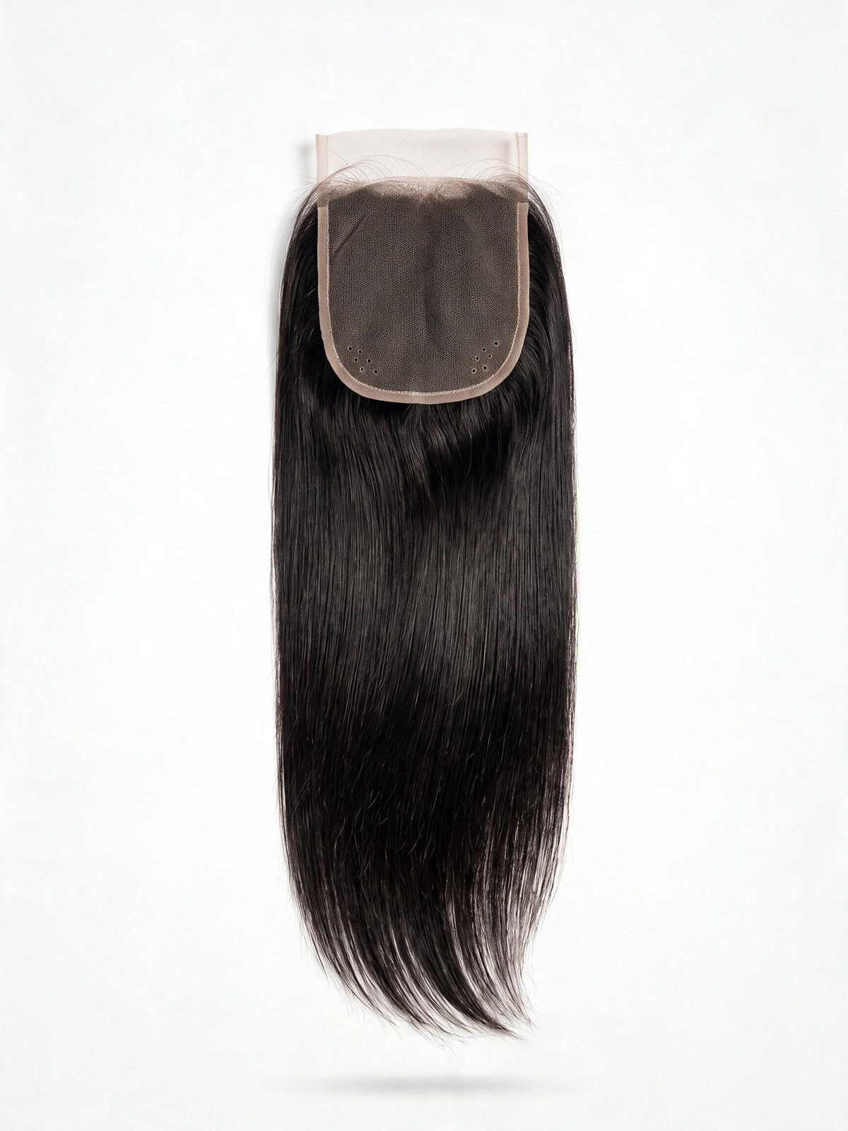 Island Straight 5×5 HD Closure